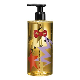 Shampoing doux éclat édition limitée Hello Kitty - Shampoing